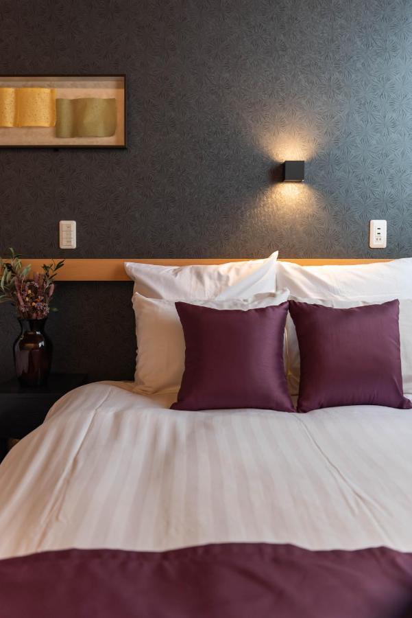 Alla Scuderia Bijou Suites Οσάκα Εξωτερικό φωτογραφία