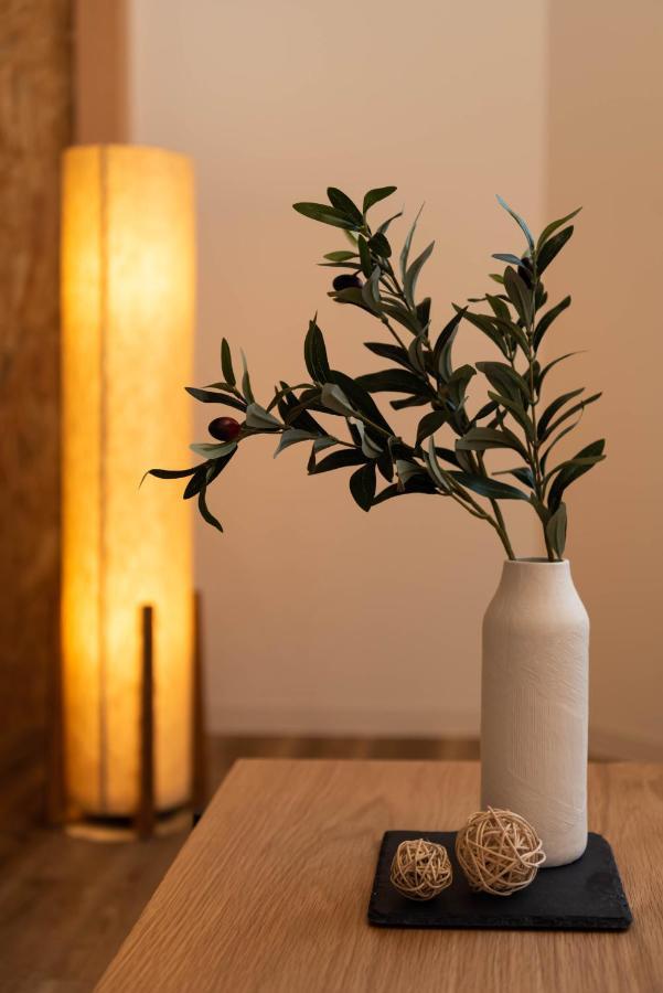 Alla Scuderia Bijou Suites Οσάκα Εξωτερικό φωτογραφία