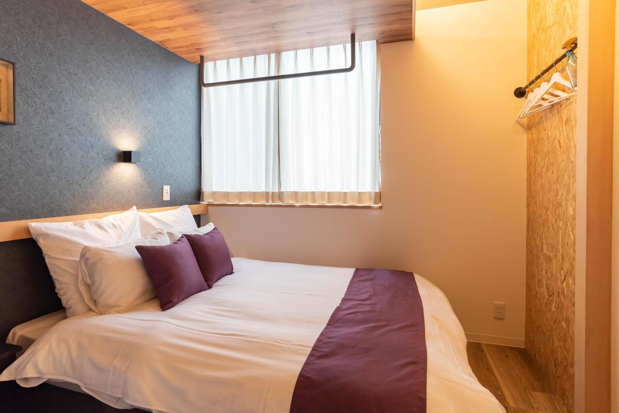 Alla Scuderia Bijou Suites Οσάκα Δωμάτιο φωτογραφία