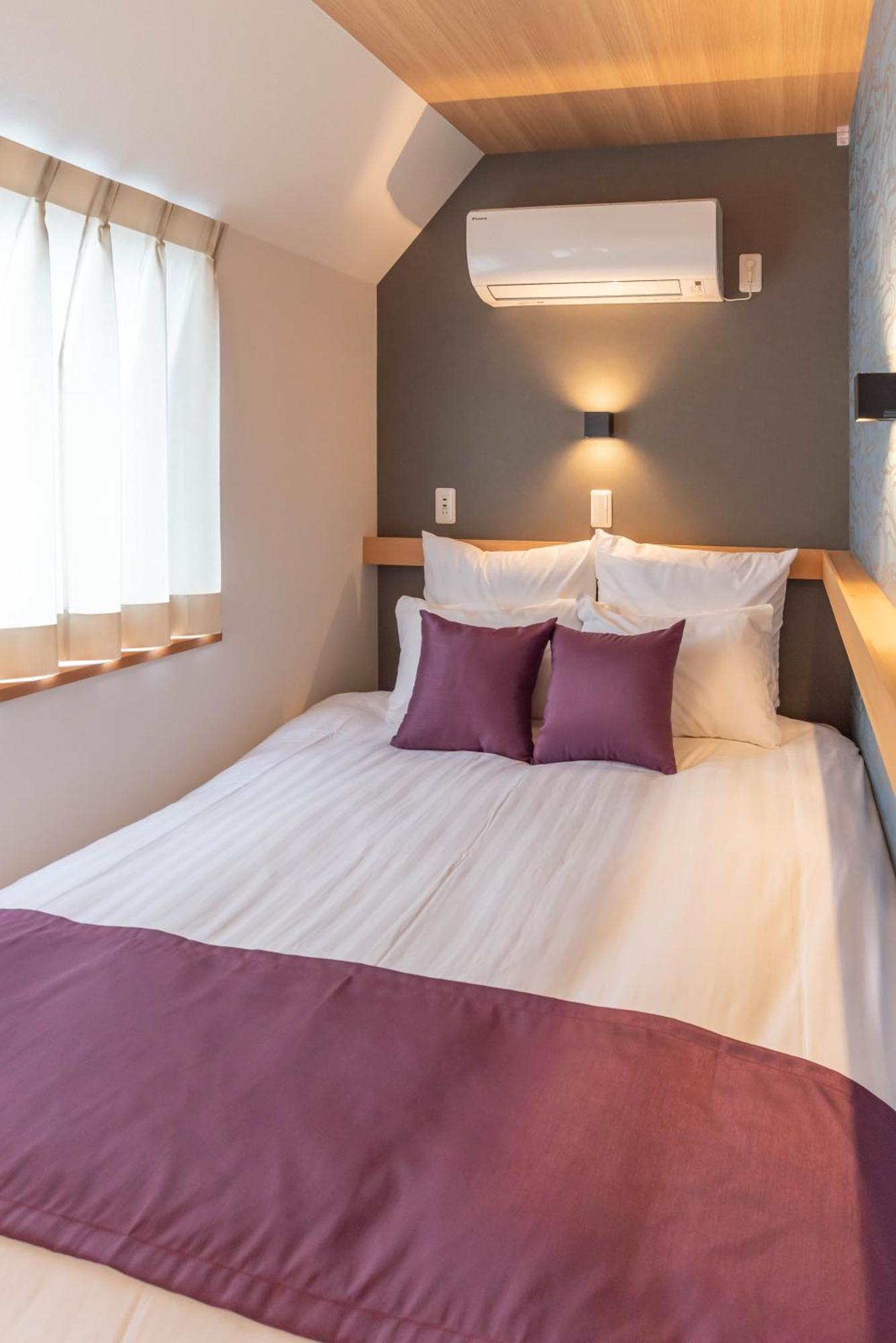 Alla Scuderia Bijou Suites Οσάκα Δωμάτιο φωτογραφία