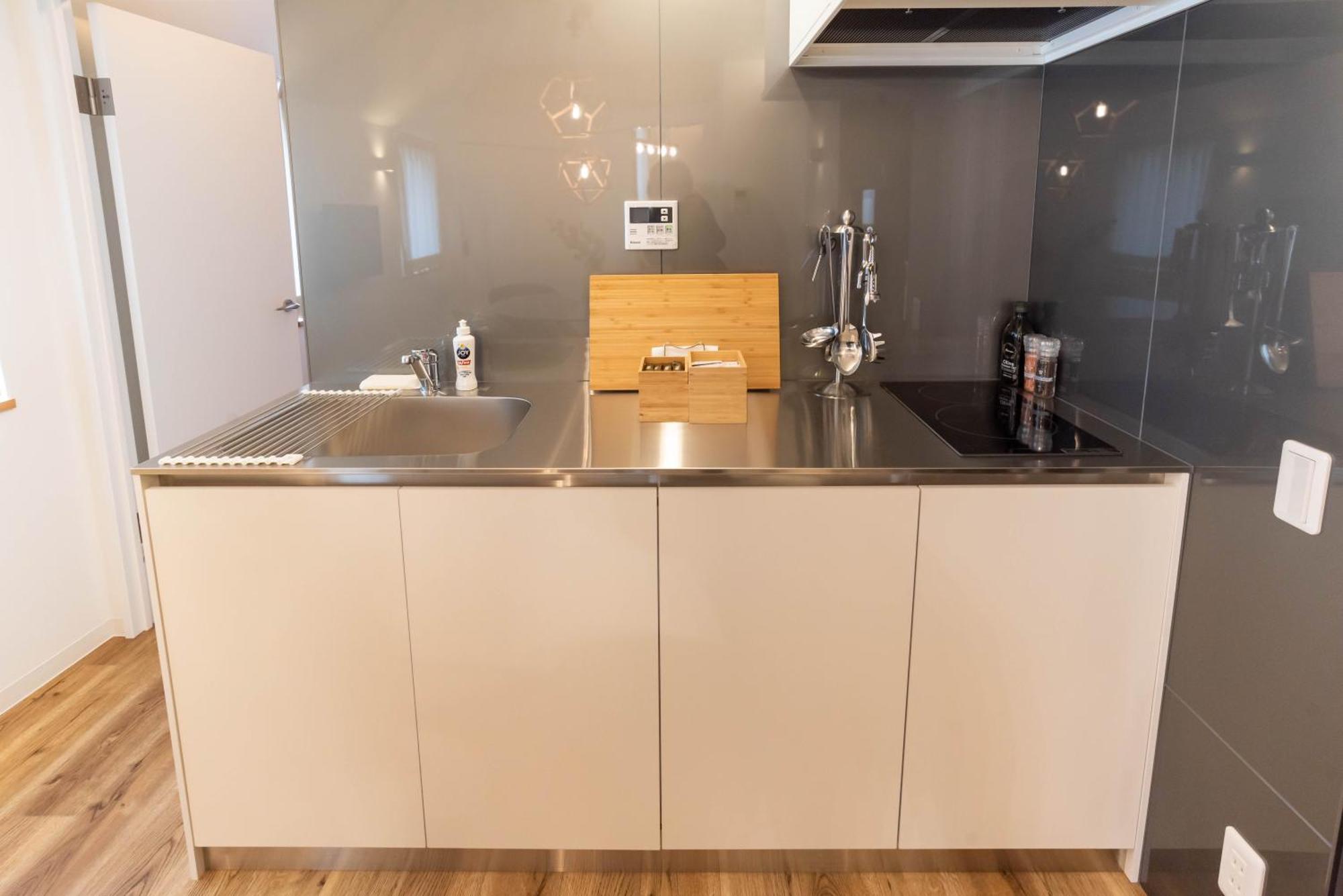 Alla Scuderia Bijou Suites Οσάκα Δωμάτιο φωτογραφία