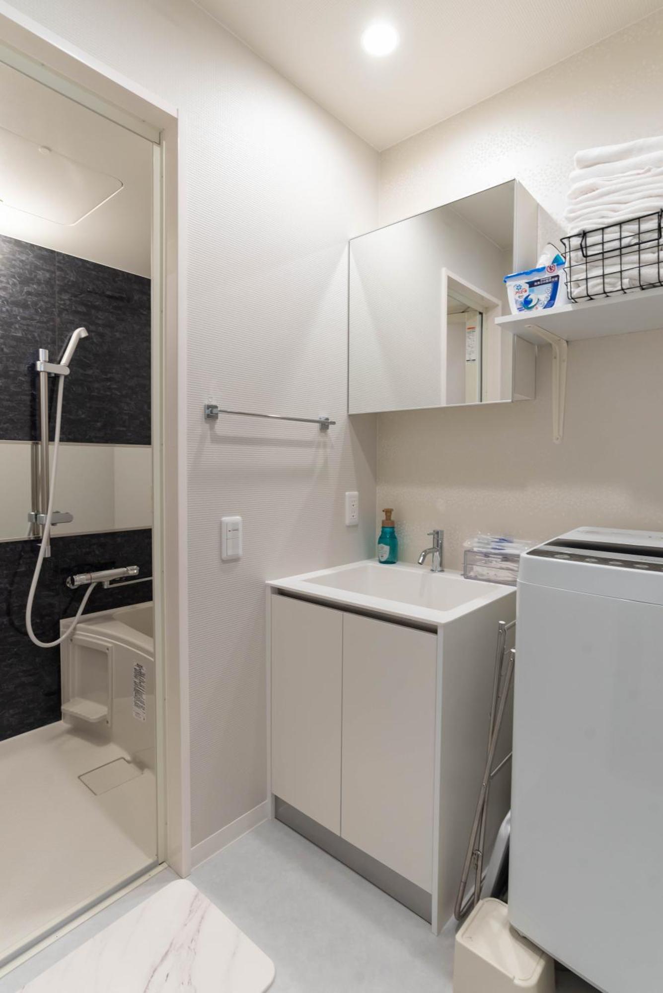 Alla Scuderia Bijou Suites Οσάκα Δωμάτιο φωτογραφία