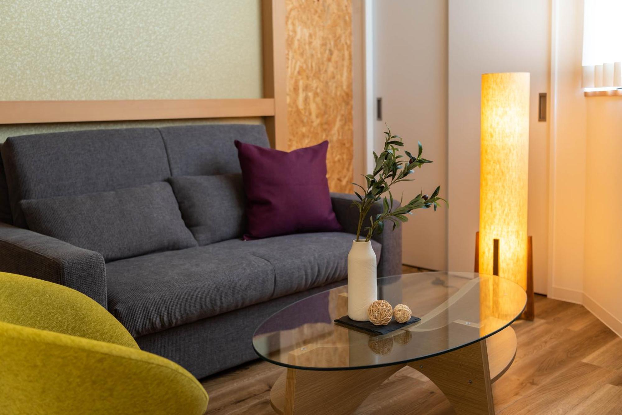 Alla Scuderia Bijou Suites Οσάκα Δωμάτιο φωτογραφία